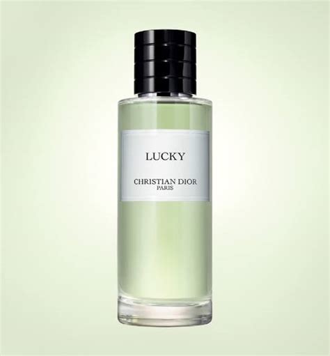 dior lucky รีวิว